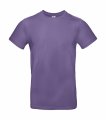 #E190 T-Shirt Millenial Lilac